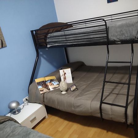 Artemide Rent Bedrooms Agrigento Kültér fotó