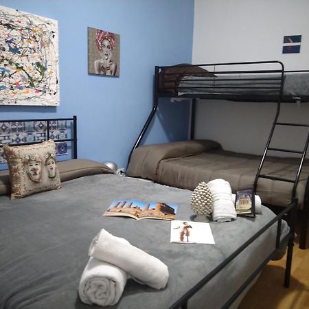 Artemide Rent Bedrooms Agrigento Kültér fotó