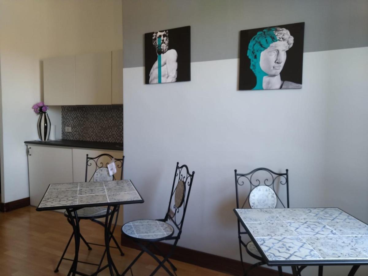 Artemide Rent Bedrooms Agrigento Kültér fotó