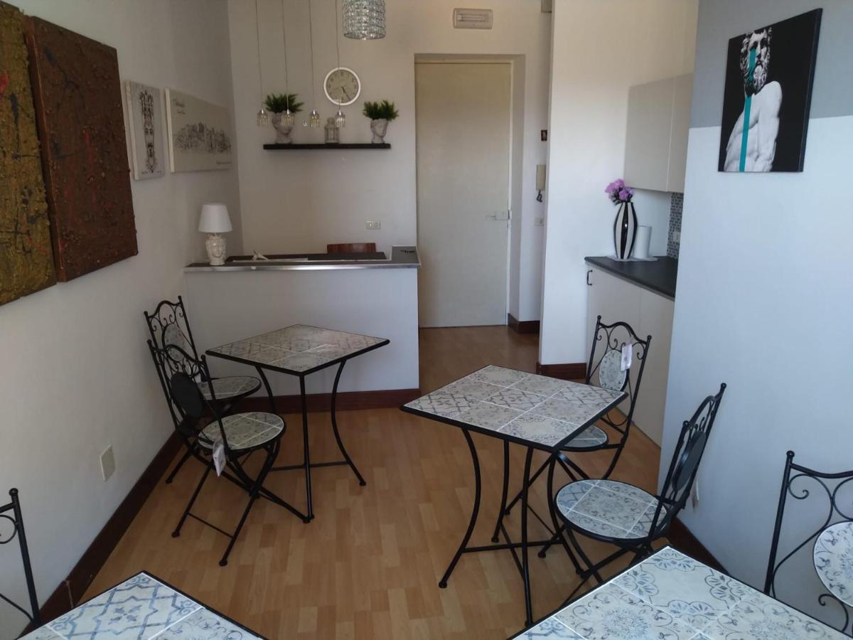 Artemide Rent Bedrooms Agrigento Kültér fotó