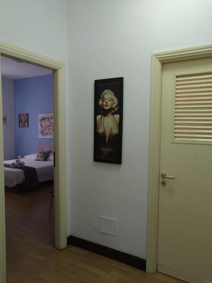 Artemide Rent Bedrooms Agrigento Kültér fotó
