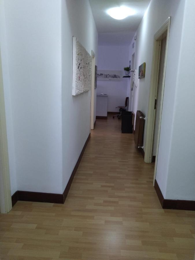 Artemide Rent Bedrooms Agrigento Kültér fotó