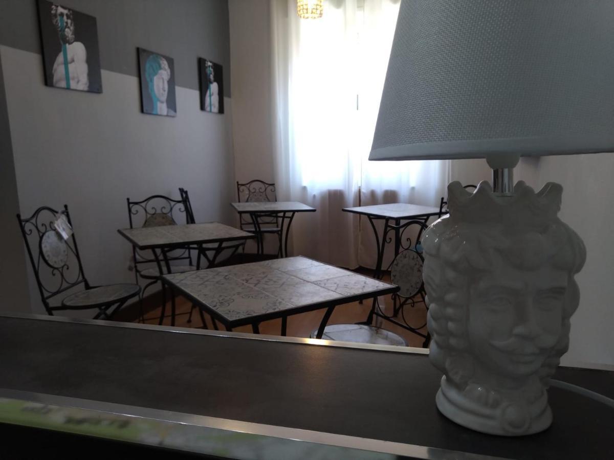 Artemide Rent Bedrooms Agrigento Kültér fotó