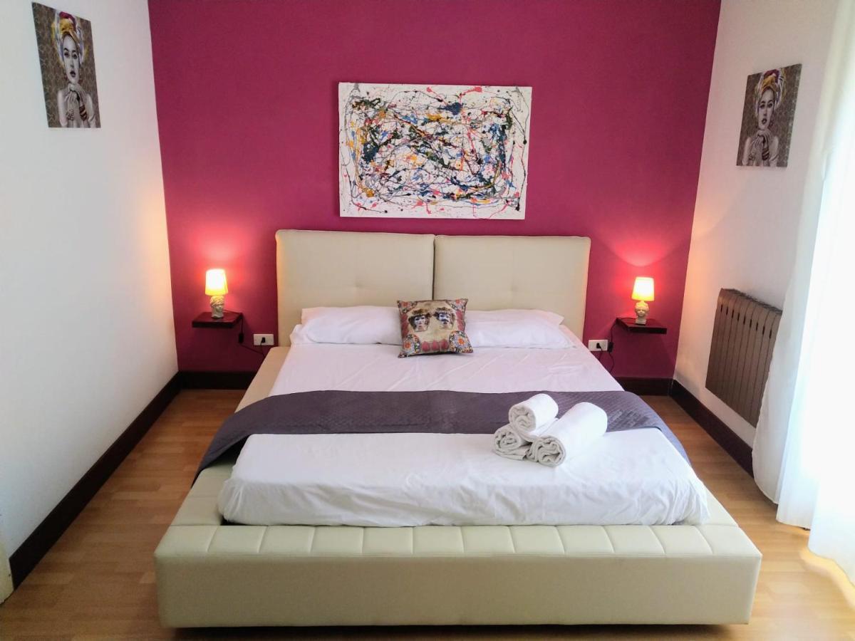 Artemide Rent Bedrooms Agrigento Kültér fotó