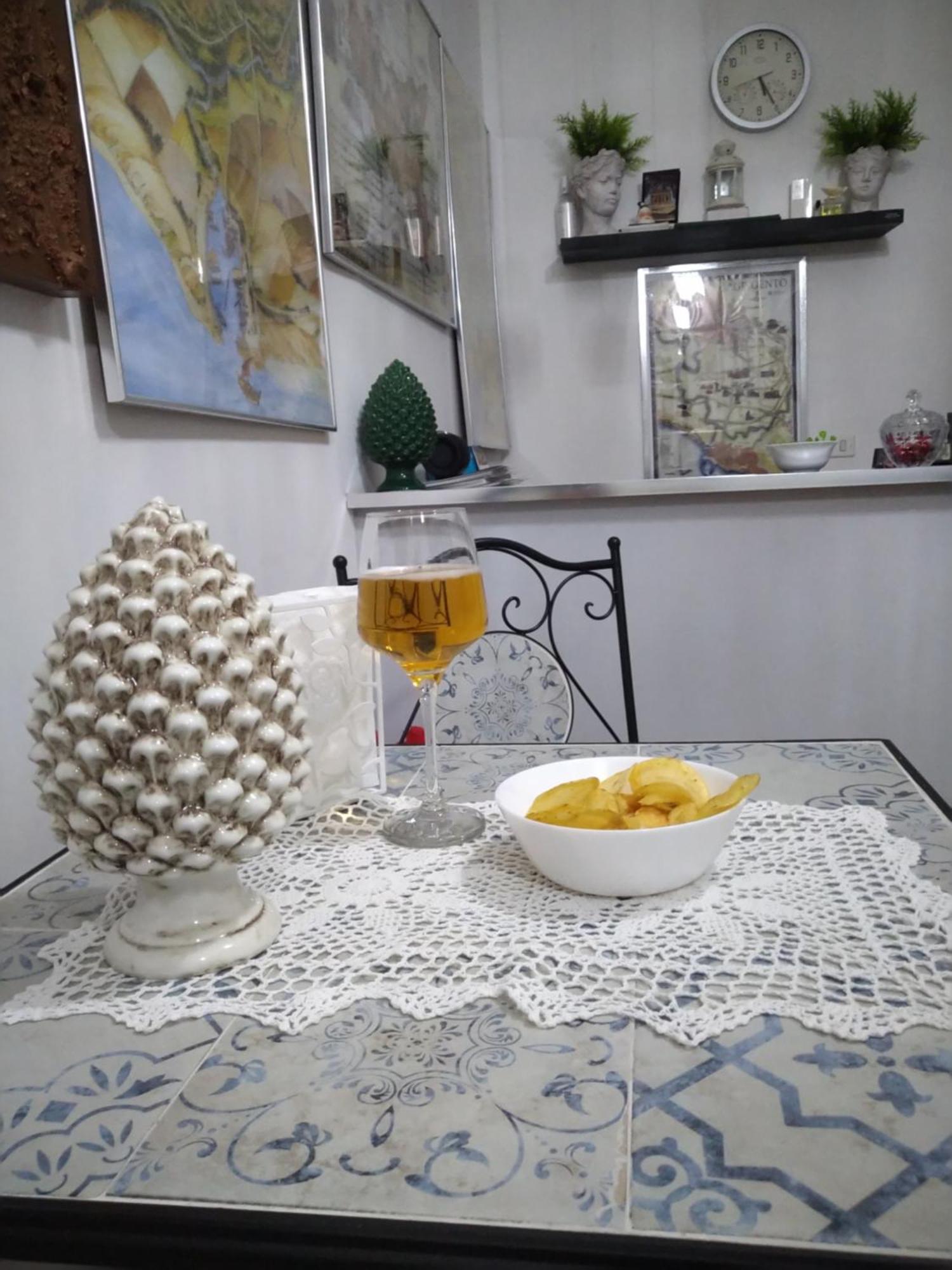 Artemide Rent Bedrooms Agrigento Kültér fotó