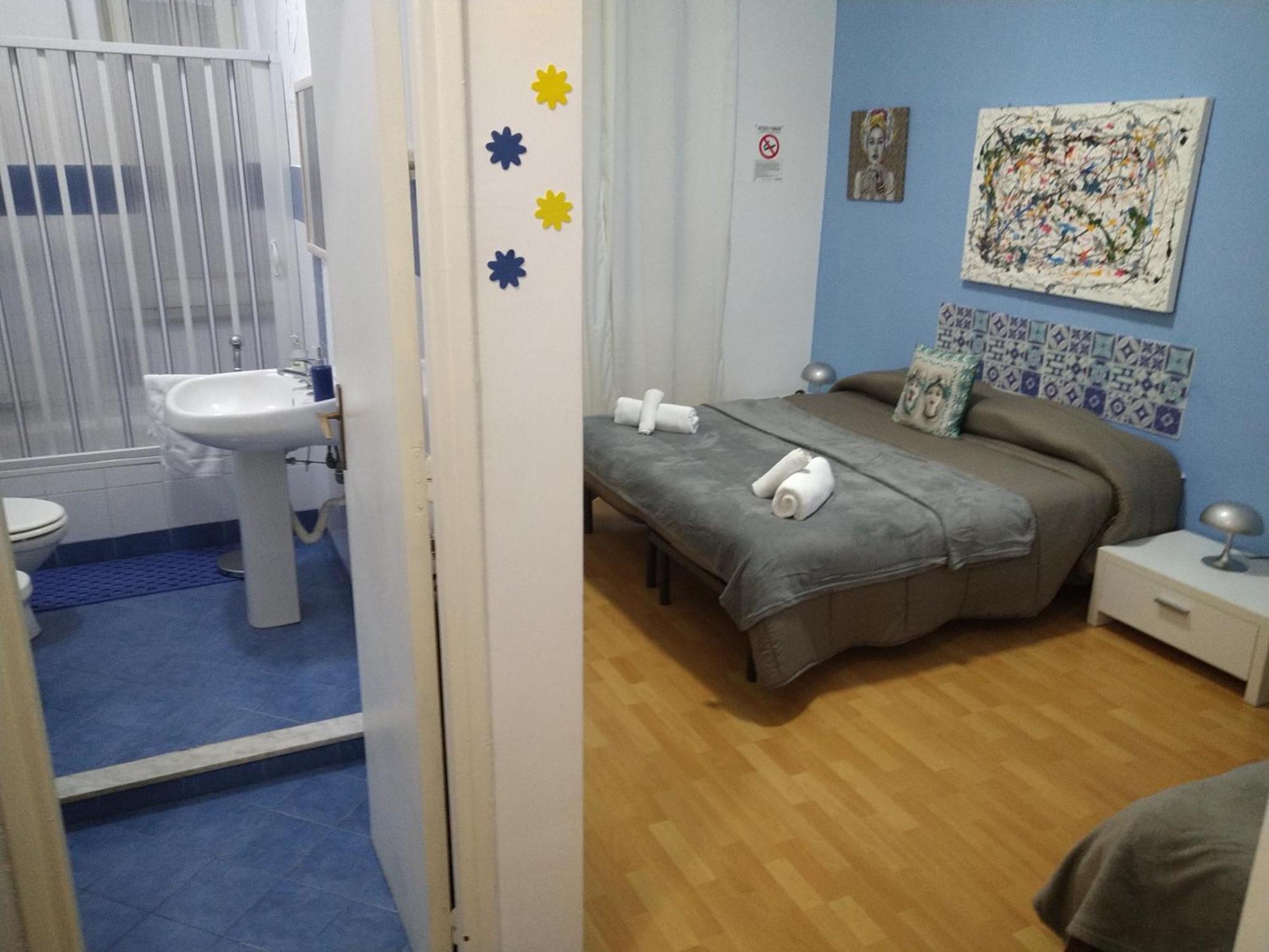 Artemide Rent Bedrooms Agrigento Kültér fotó