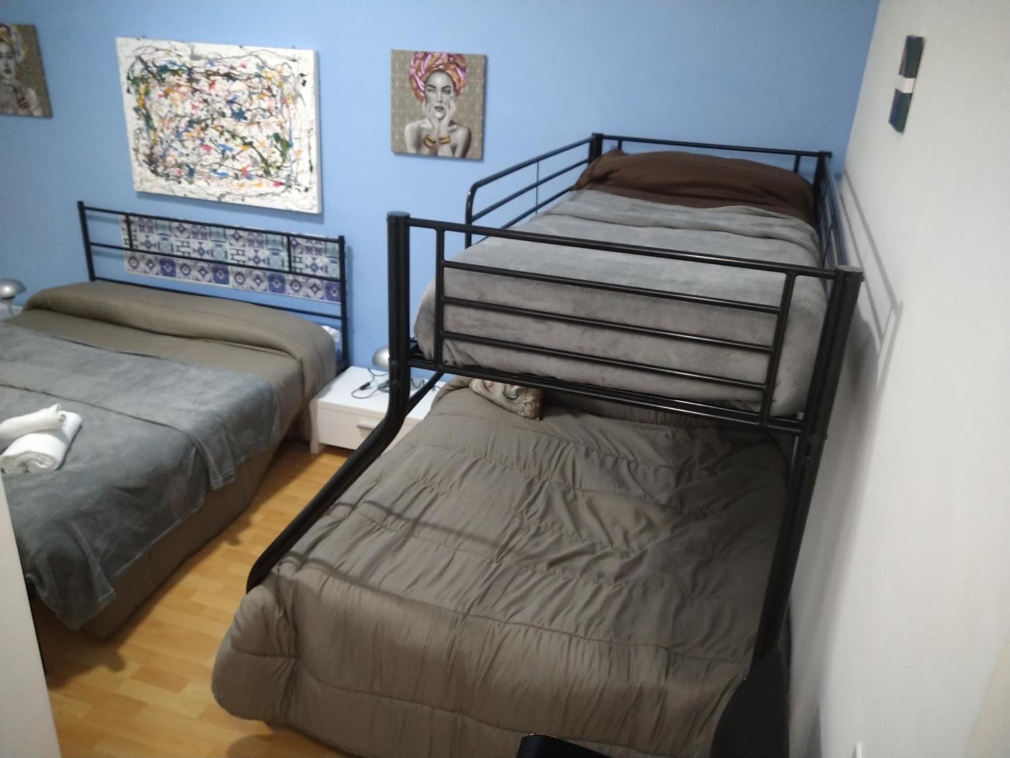 Artemide Rent Bedrooms Agrigento Kültér fotó
