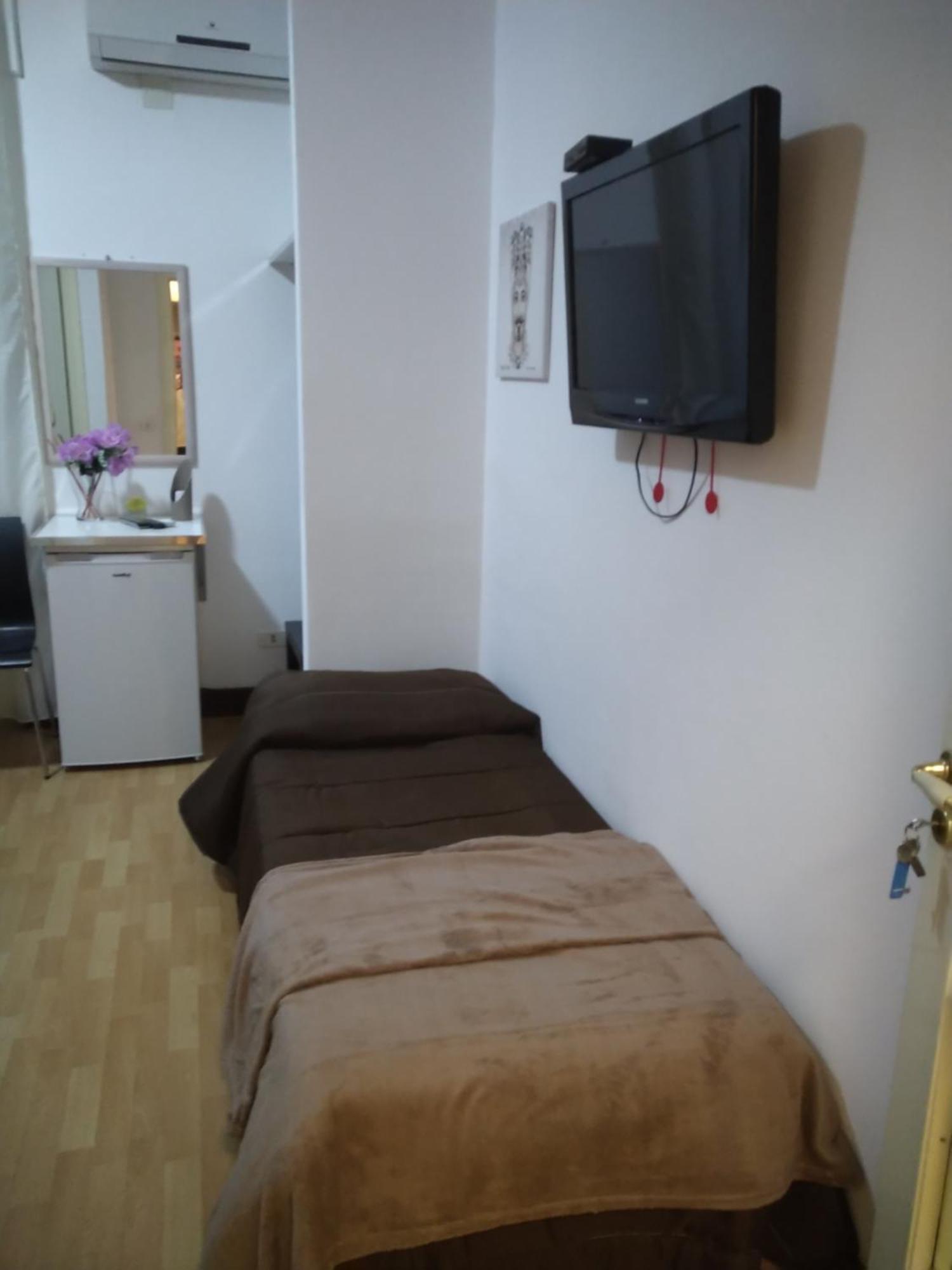 Artemide Rent Bedrooms Agrigento Kültér fotó