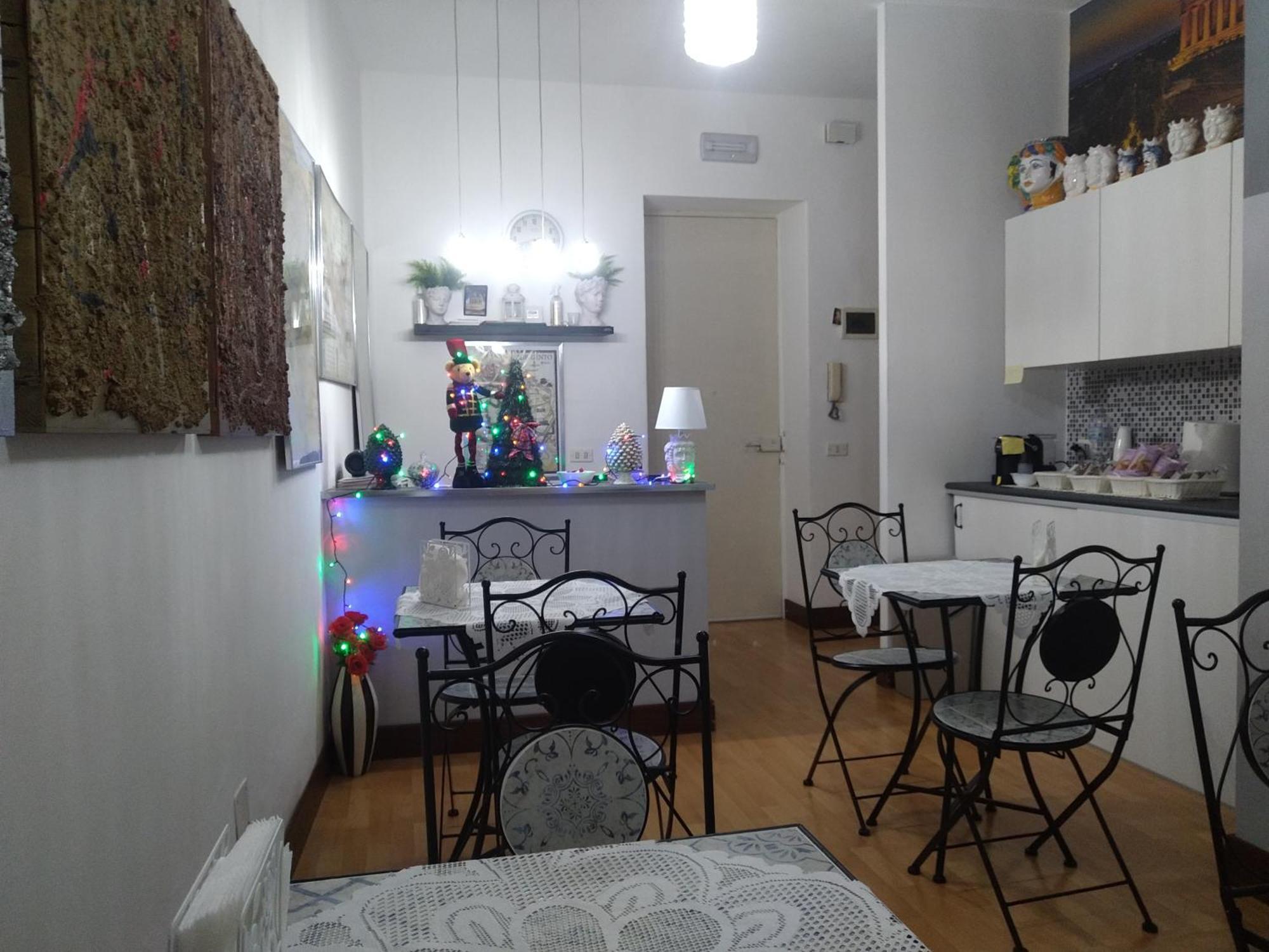 Artemide Rent Bedrooms Agrigento Kültér fotó