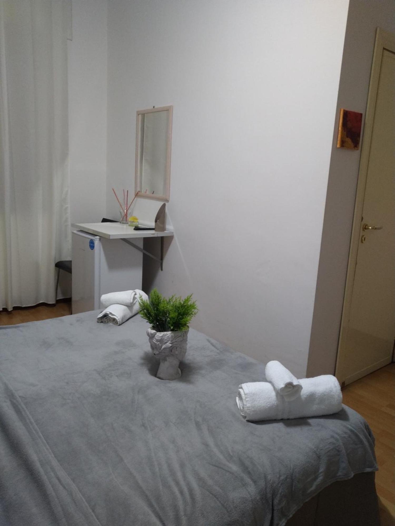 Artemide Rent Bedrooms Agrigento Kültér fotó