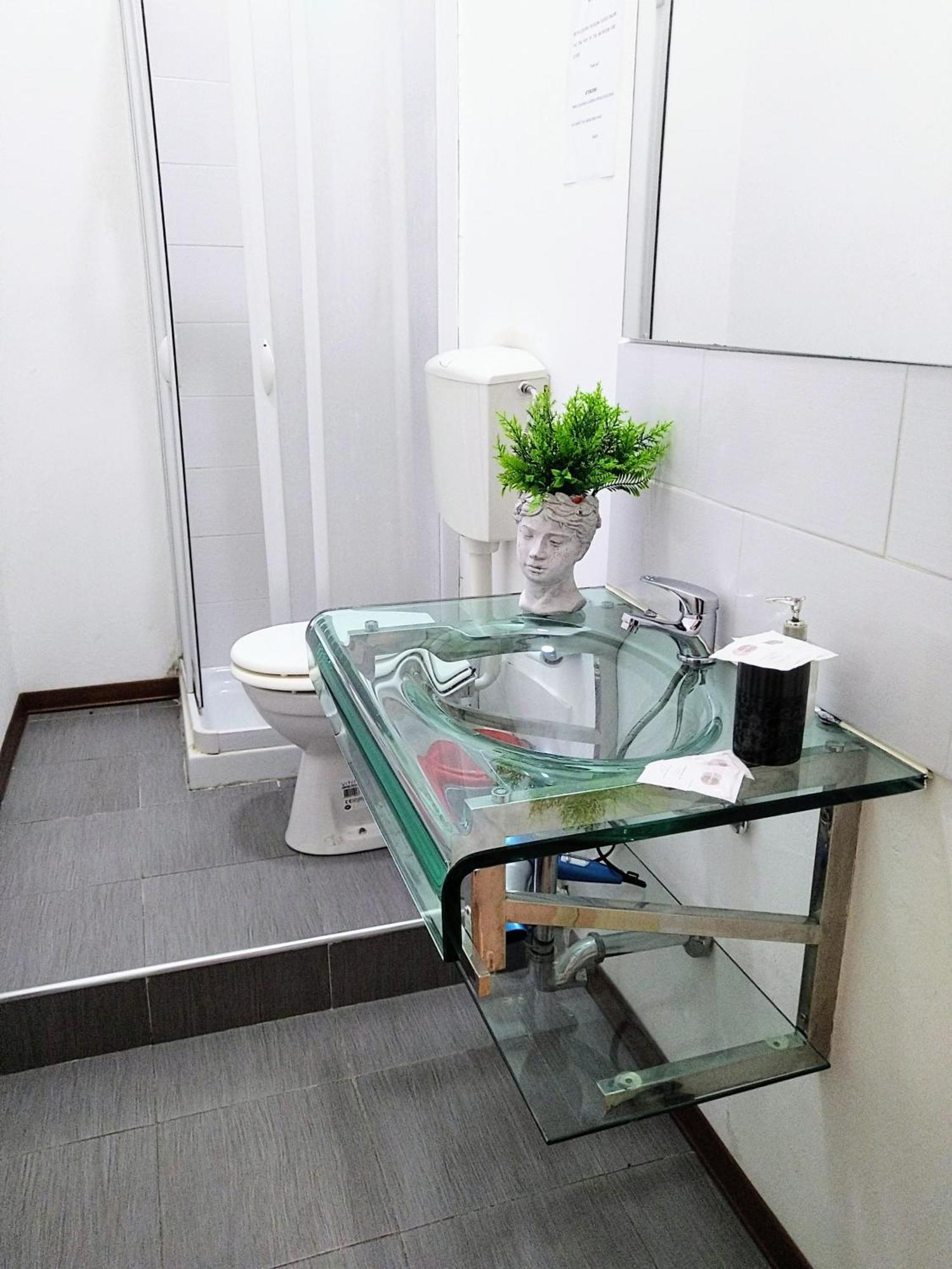 Artemide Rent Bedrooms Agrigento Kültér fotó