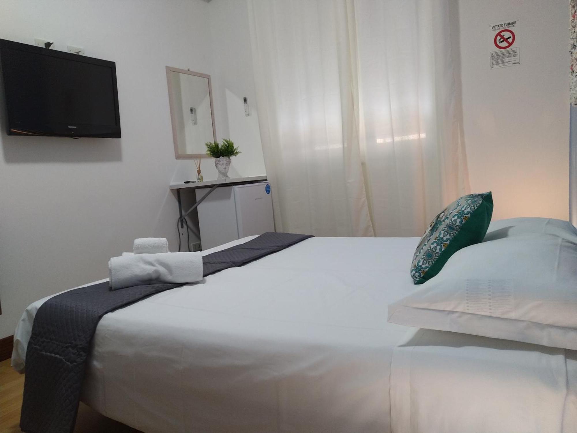 Artemide Rent Bedrooms Agrigento Szoba fotó