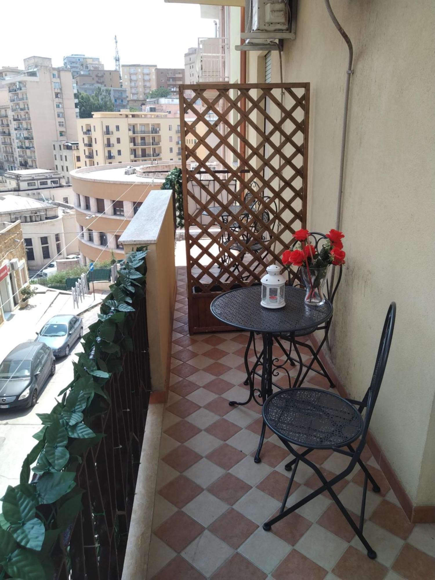 Artemide Rent Bedrooms Agrigento Kültér fotó